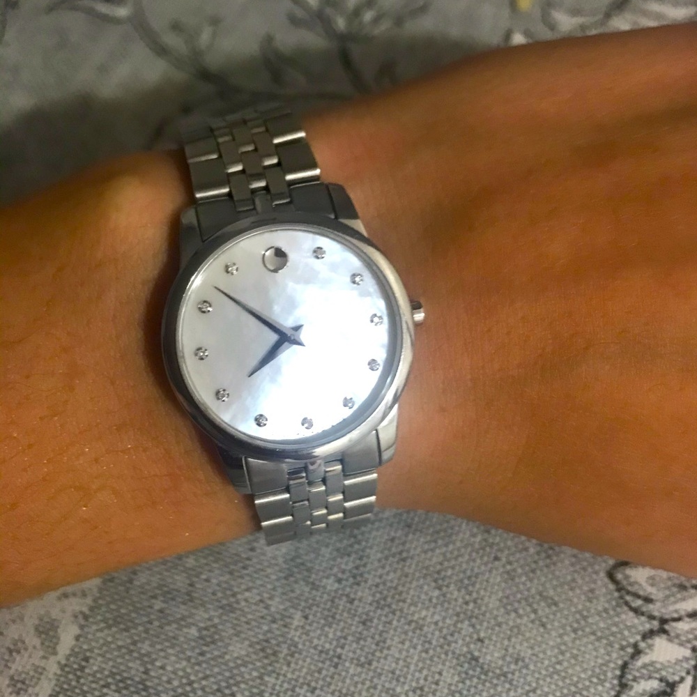 Original Movado watch